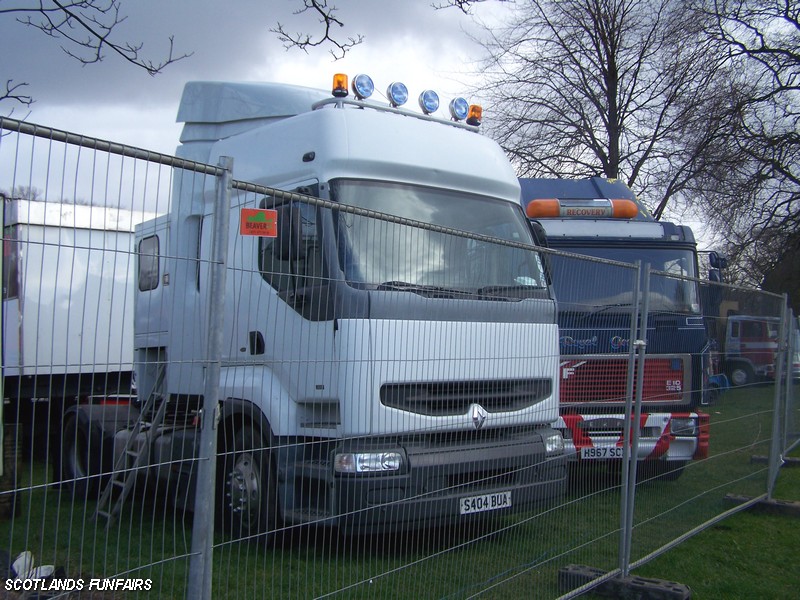 James Herchers Renault